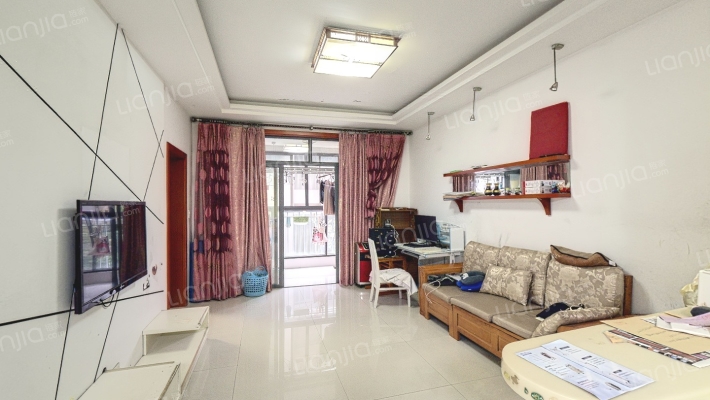 国大花园二手房实景图