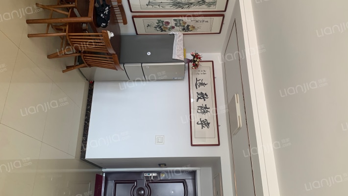 新秀理想城二手房实景图