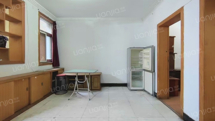 庆盛园二手房实景图