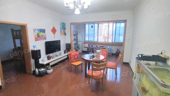 芳草西一街4号二手房实景图