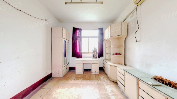 水文局宿舍二手房实景图