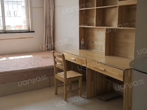 整租·舜邦富贵花园 4室2厅 南/北