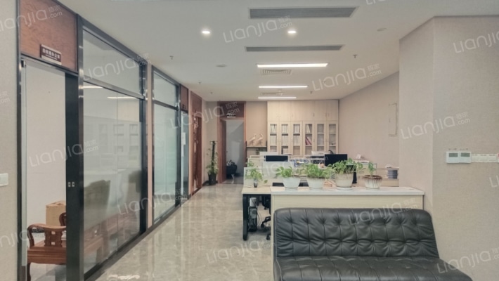 中立信大厦二手房实景图