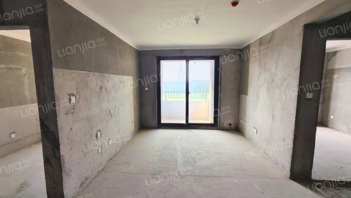 中钰翡翠天境二手房实景图