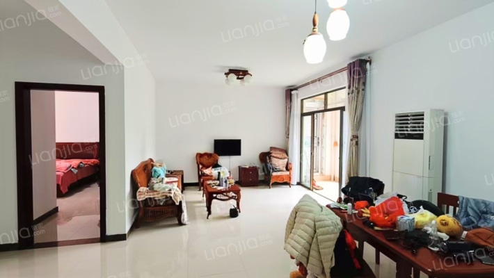 北京村二手房实景图