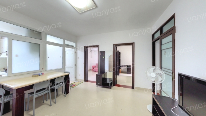 畔海花园二手房实景图