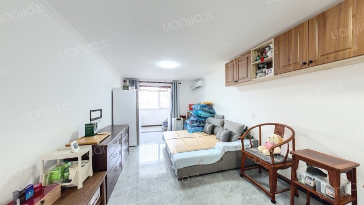 旺和家园二手房实景图