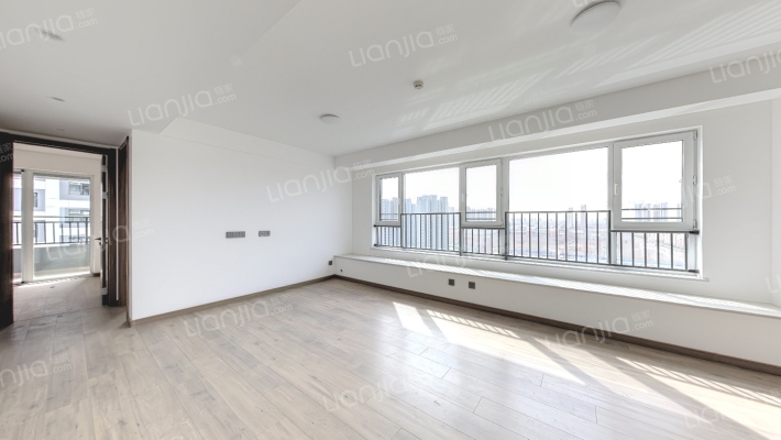 万科城市之光二手房实景图