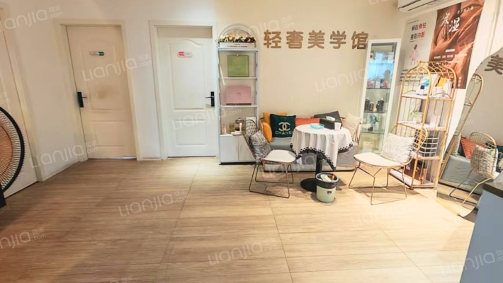 盛业大厦二手房实景图