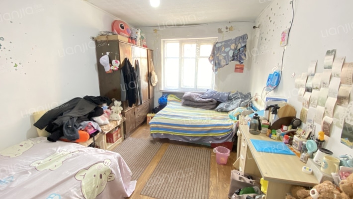 王兆四道街二手房实景图