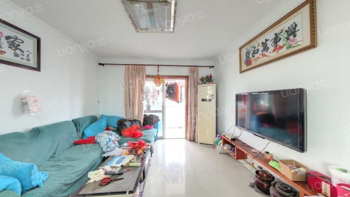 旺家园二手房实景图