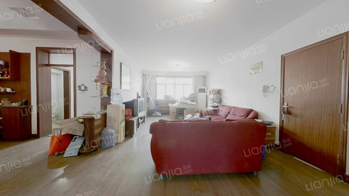 北海花园B区二手房实景图