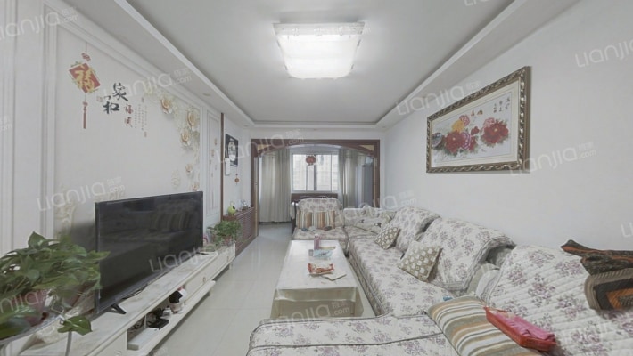 六建家属院二手房实景图