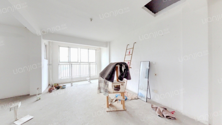 绿城东苑二区二手房实景图