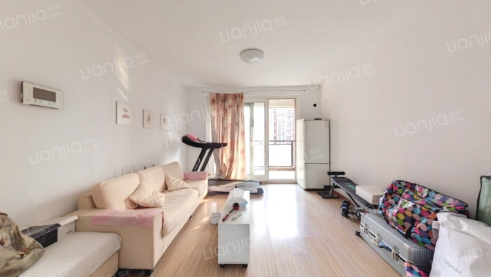 新虹桥雅苑二手房实景图