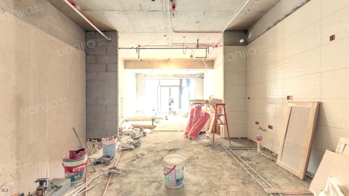 春晖园随园二手房实景图