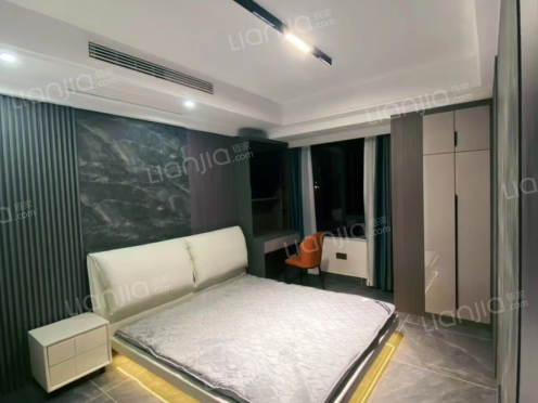 整租·金都美苑 1室0厅 南/北