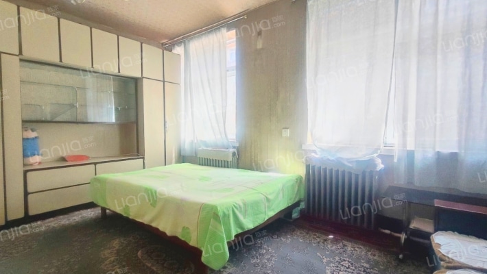 领上小区二手房实景图