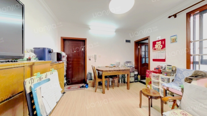 中环和润苑二手房实景图