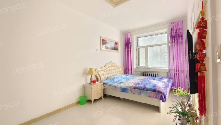 北顺小区二手房实景图