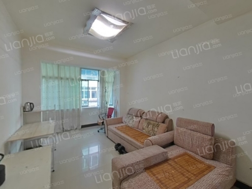 整租·金银湾社区 3室1厅 东南