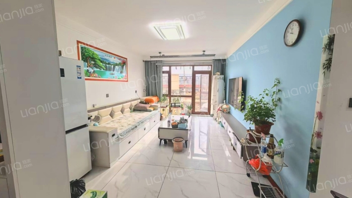 硅谷壹号公元二手房实景图