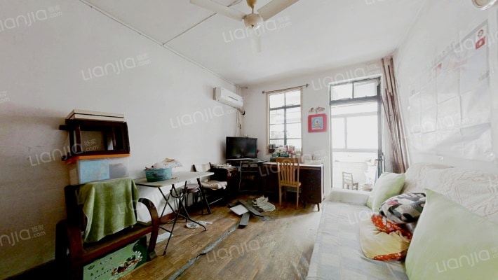 傅佐路二手房实景图