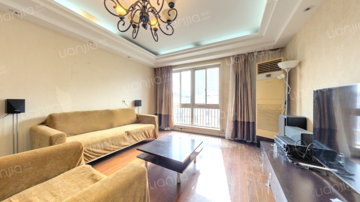 上南花苑(三期)二手房实景图