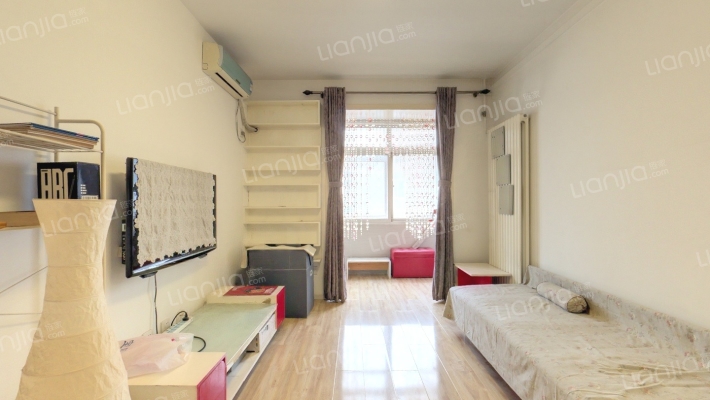 丙28号院二手房实景图