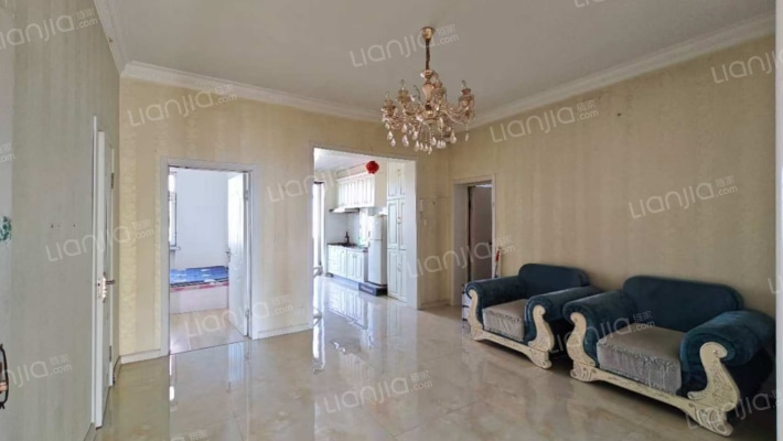 寒地设计院家属楼二手房实景图