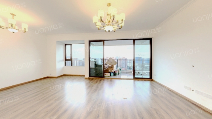 国宾御府二手房实景图