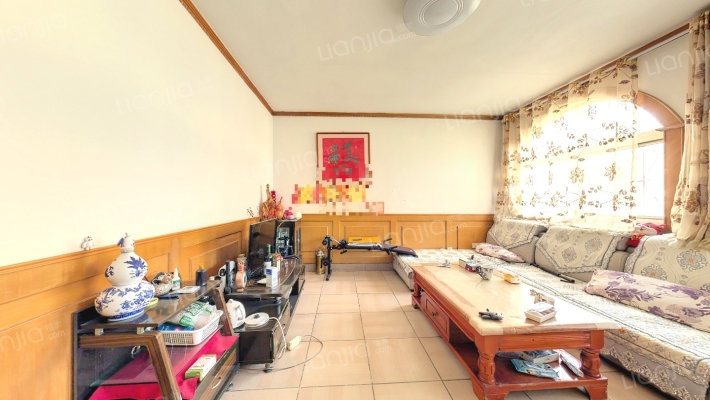 建兴小区二手房实景图