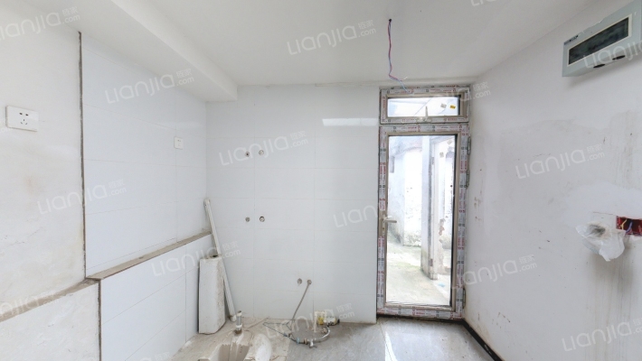 安定门内大街二手房实景图