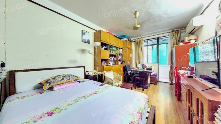 绍兴路17弄二手房实景图