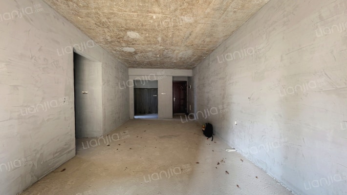 帝庭公馆二手房实景图