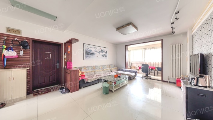 陕药小区二手房实景图