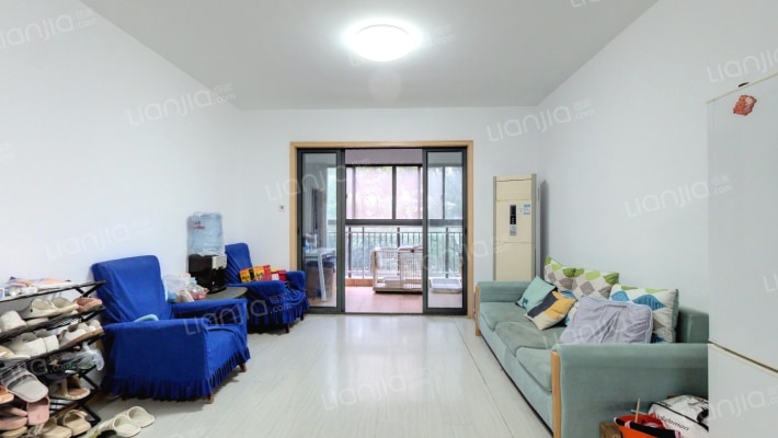 天启花园二手房实景图