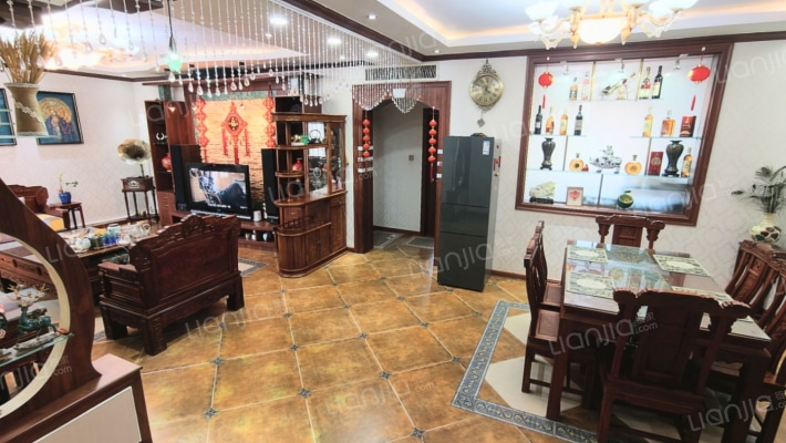 东升小区二手房实景图