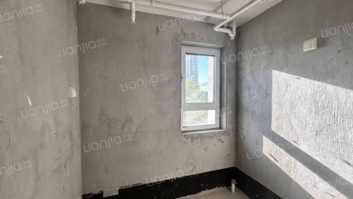 德信御府南北通透三居，双塔西丁龙湖物业市区改善-卫生间B