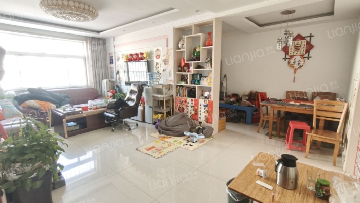 易居苑二手房实景图