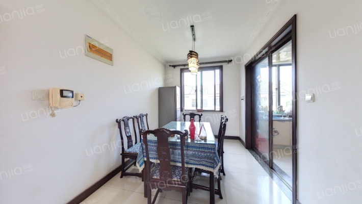 天润园南区二手房实景图