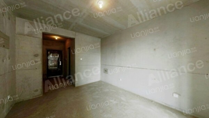 惠友万悦城(涿州) 2室2厅 南-餐厅