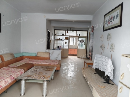 整租·豫冠食品厂家属院89号 3室2厅 西/北