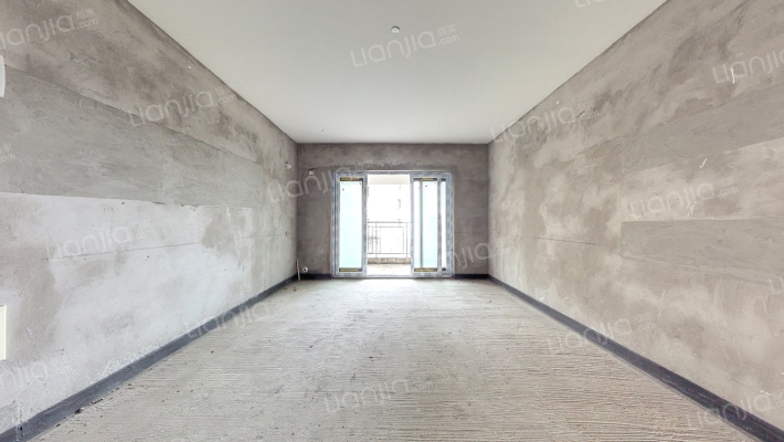 金科观澜一期二手房实景图