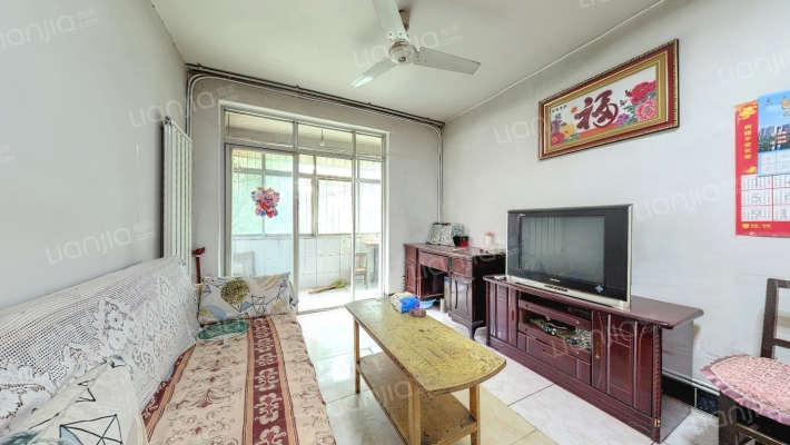 经委家属院小区二手房实景图