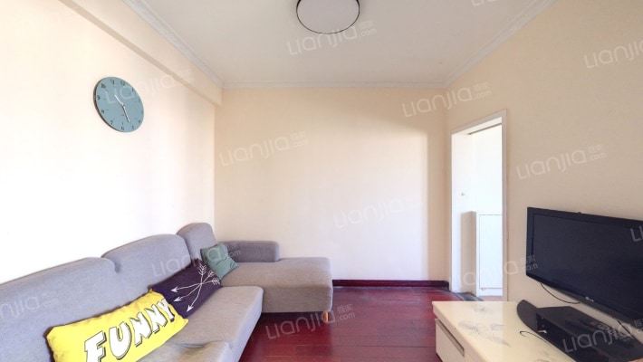 佳天瑞宁花园二手房实景图