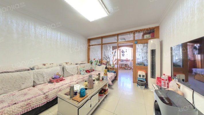 果园新里北区二手房实景图