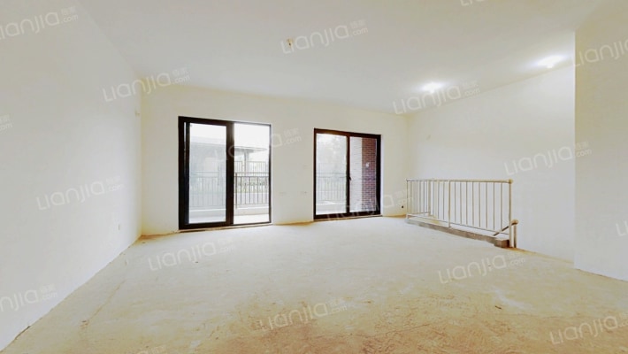 自然界云宸二手房实景图