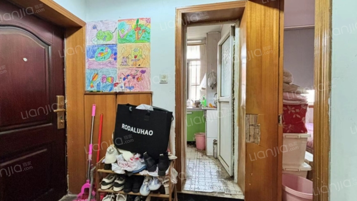 清河路130号二手房实景图