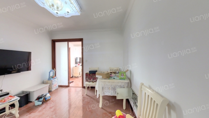 思凡花苑一街坊二手房实景图